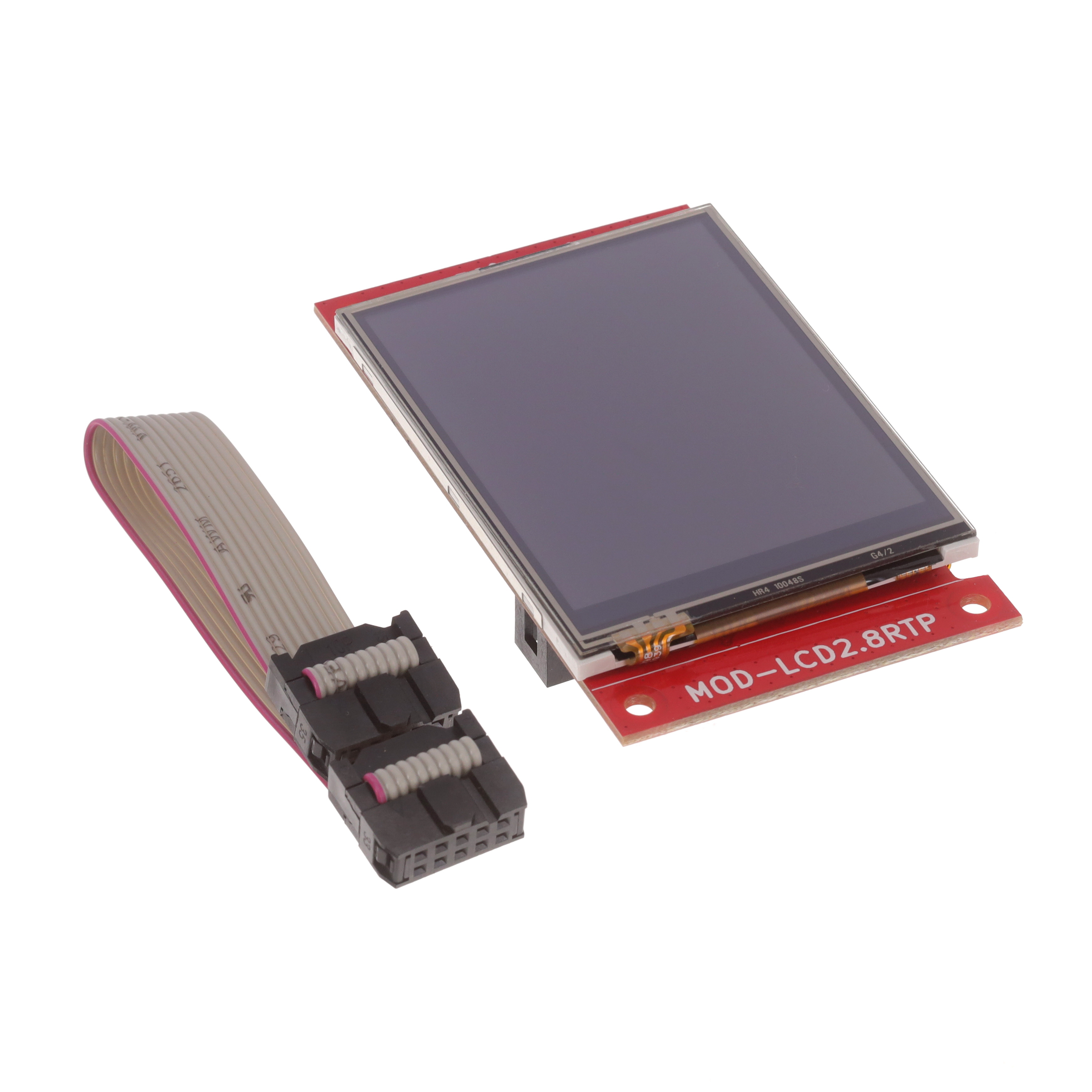 Olimex LTD MOD-LCD2.8RTP electronic component