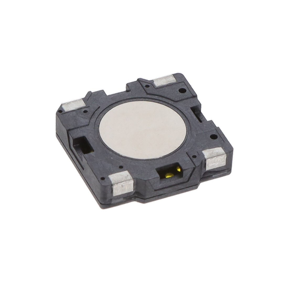 Mallory Sonalert Products Inc. PSS-20N08SM-YTRQ electronic component