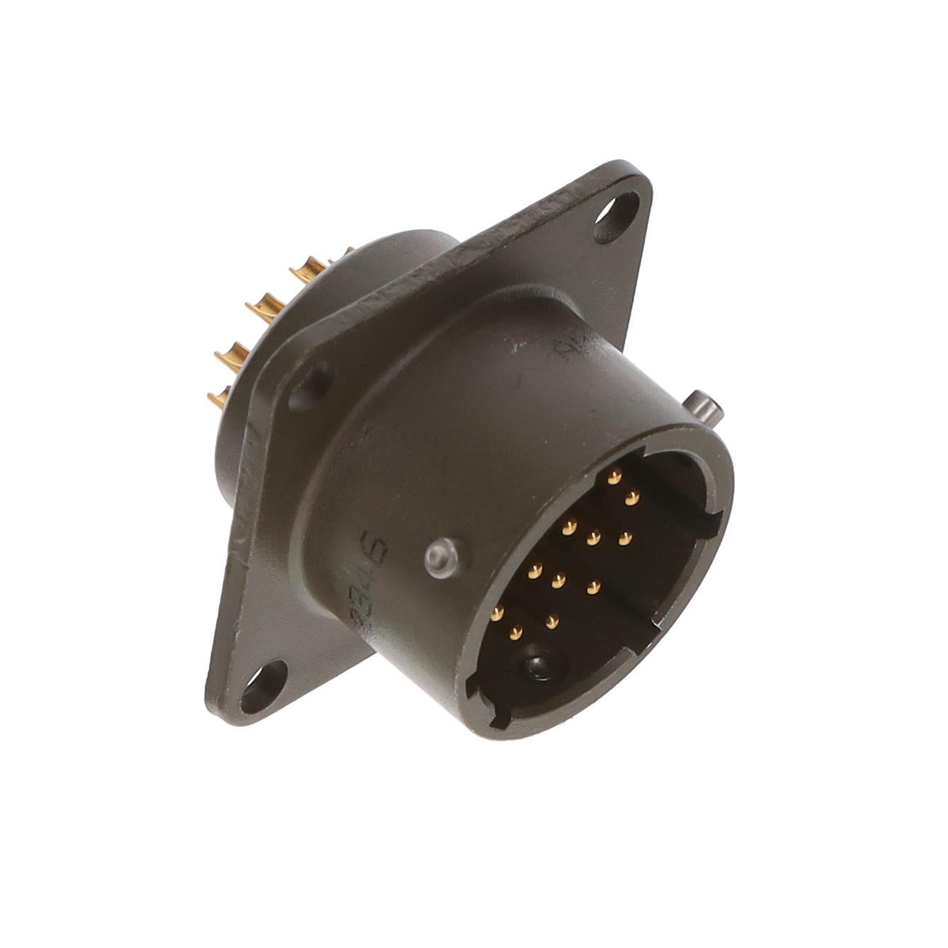Amphenol Industrial Operations PT02E-12-14P electronic component