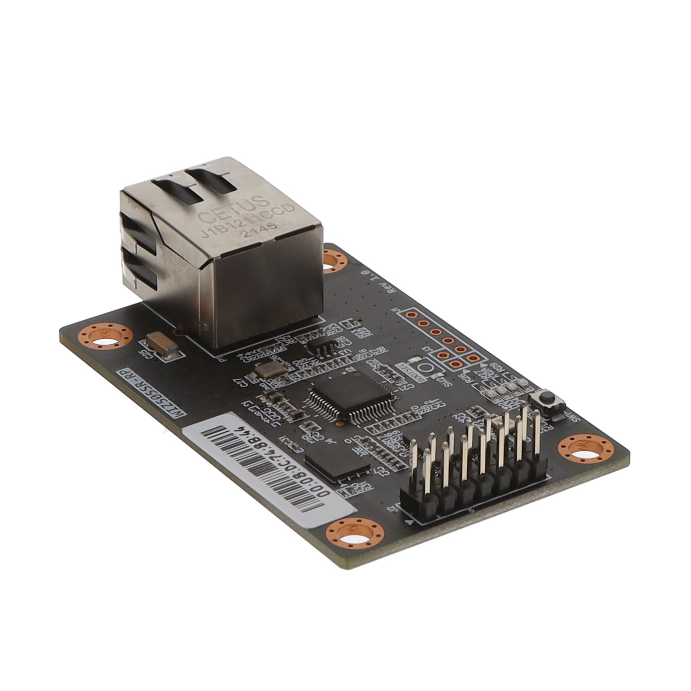 WIZnet WIZ505SR-RP electronic component