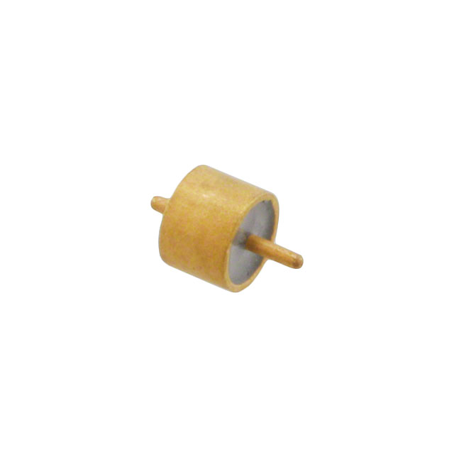 Cinch Connectivity Solutions Johnson 142-1000-033 electronic component