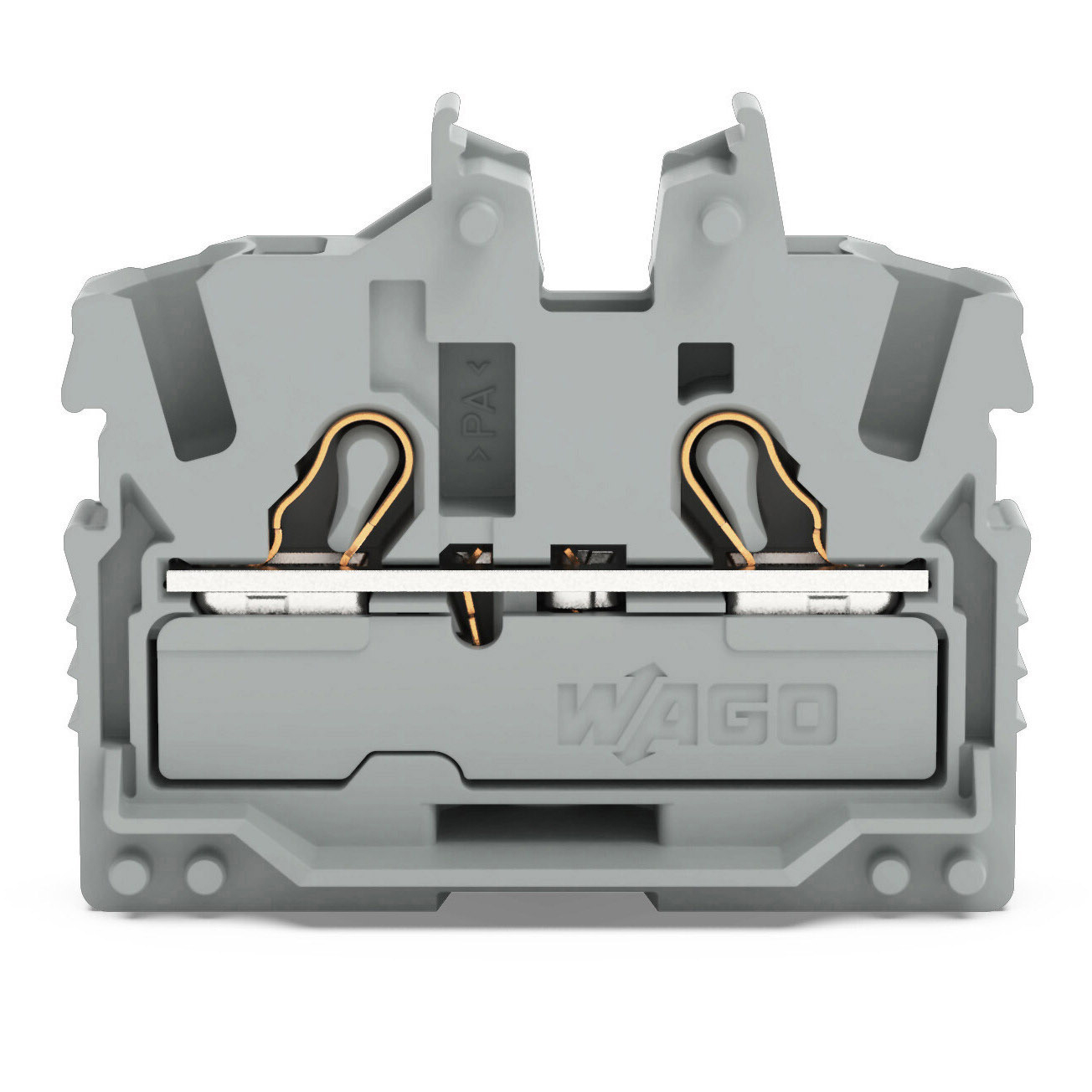 WAGO Corporation 2052-301 electronic component