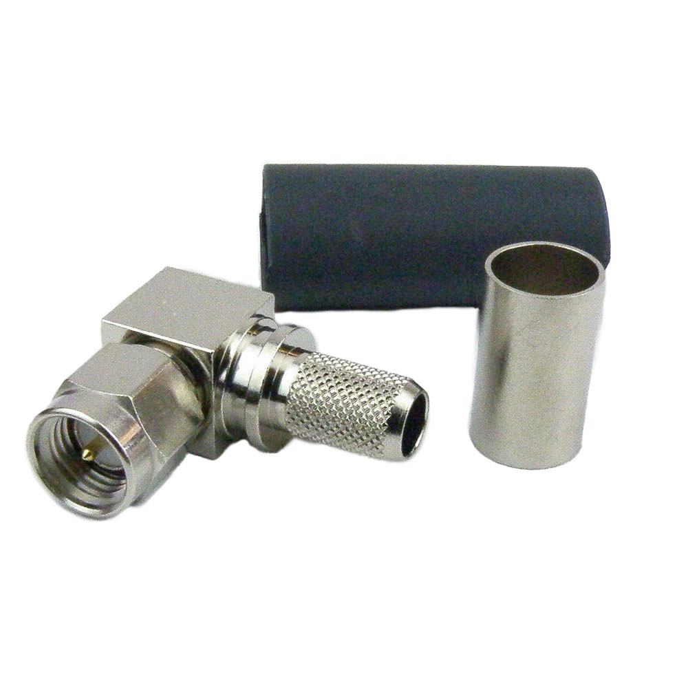 Fairview Microwave EZ-240-SM-RA electronic component