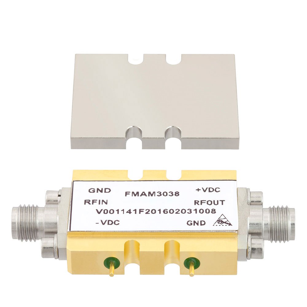Fairview Microwave FMAM3038 electronic component