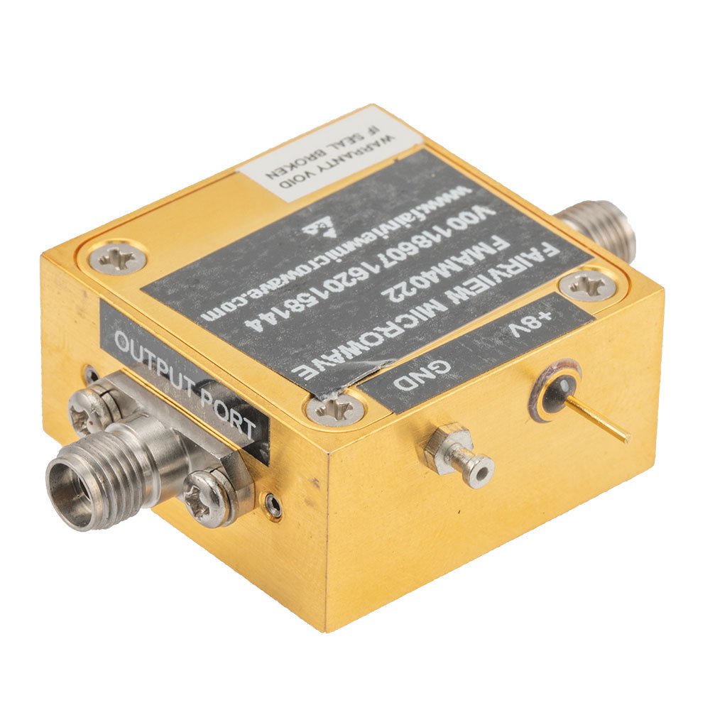Fairview Microwave FMAM4022 electronic component