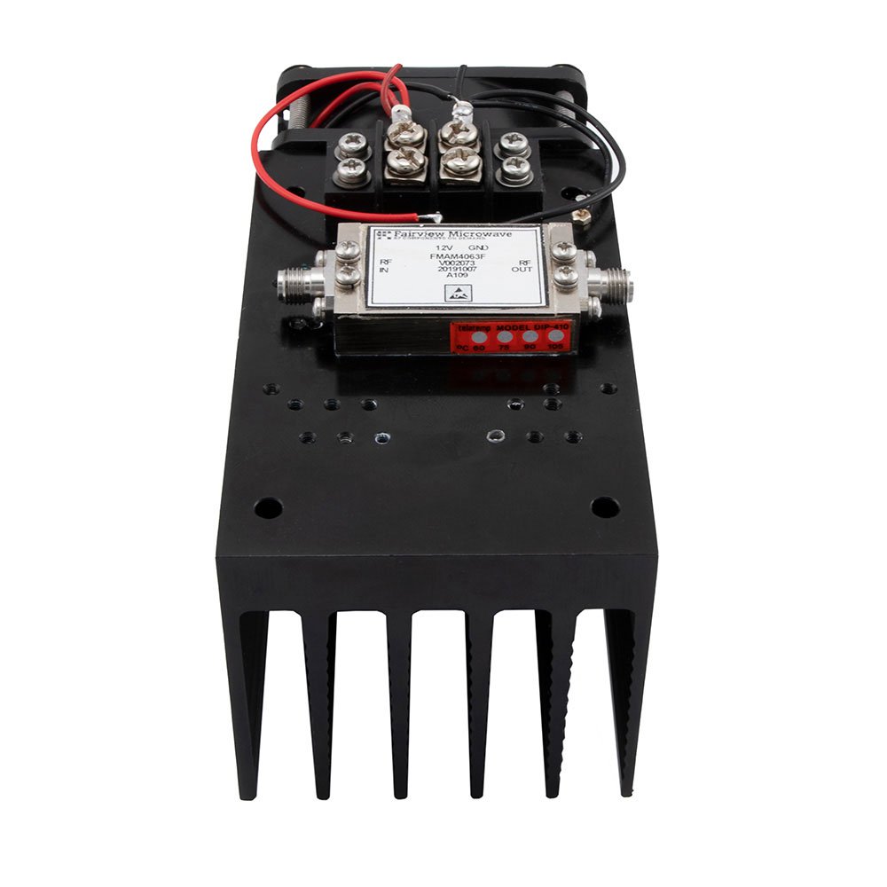 Fairview Microwave FMAM4063F electronic component