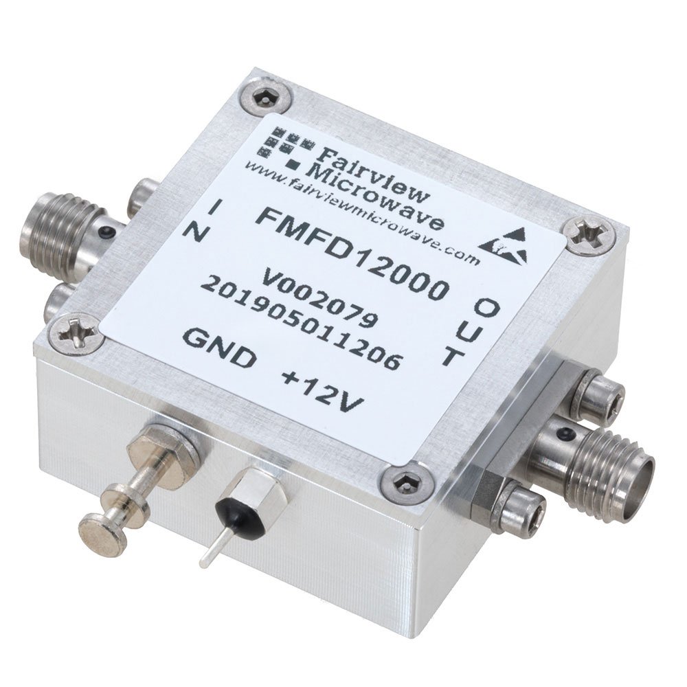 Fairview Microwave FMFD12000 electronic component
