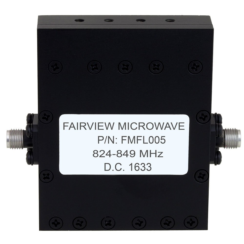 Fairview Microwave FMFL005 electronic component