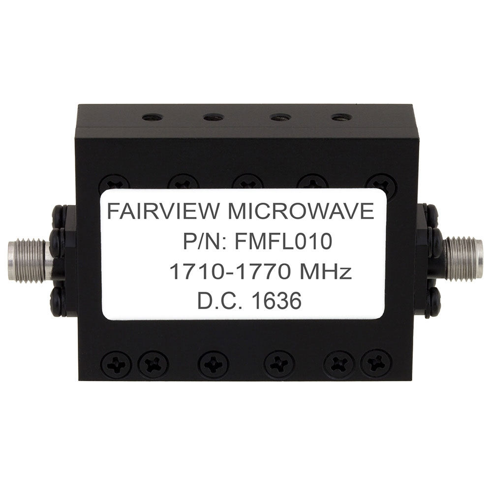 Fairview Microwave FMFL010 electronic component