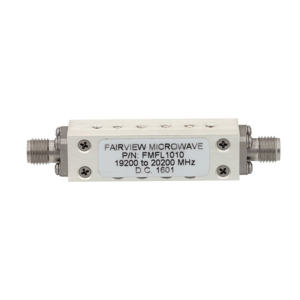 Fairview Microwave FMFL1010 electronic component