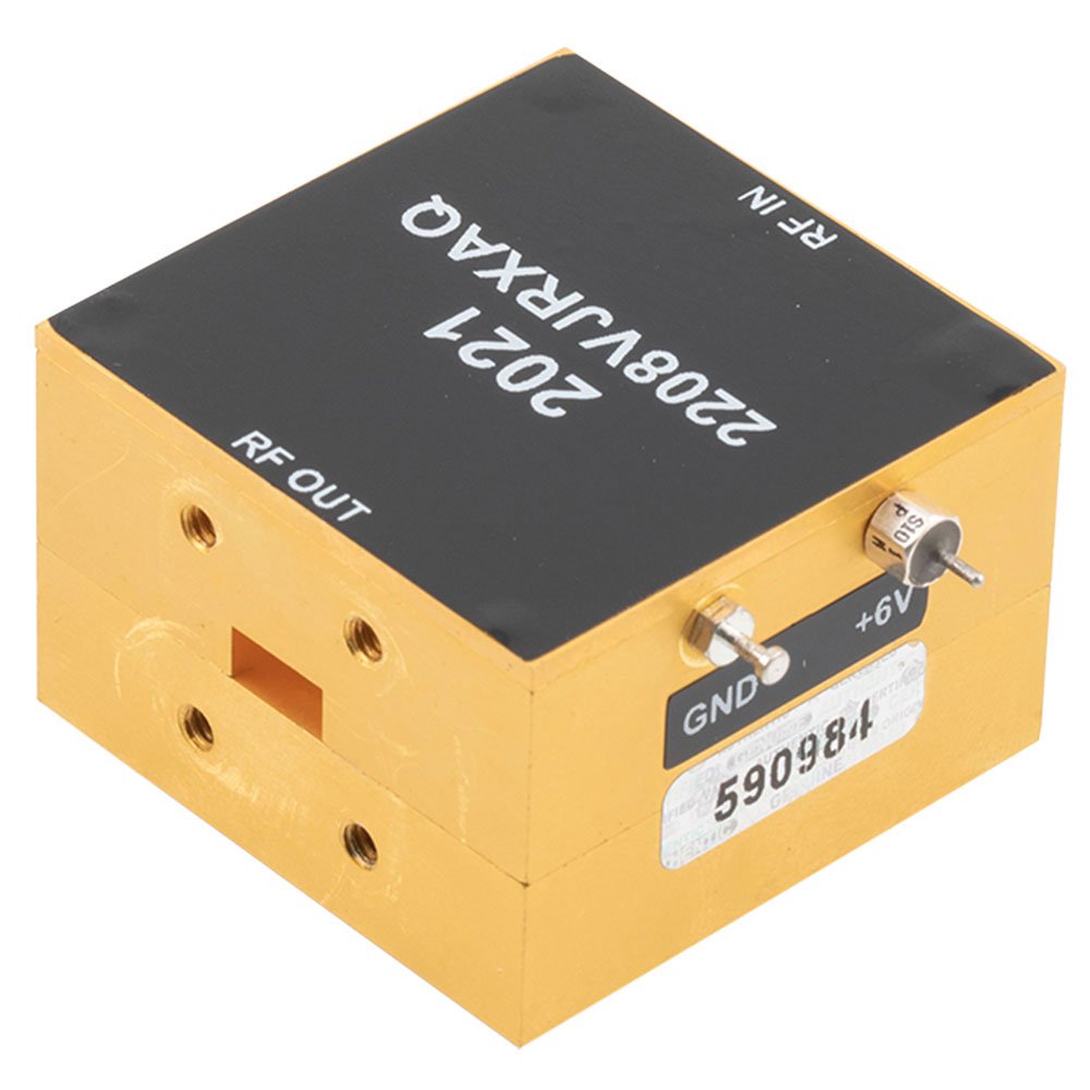 Fairview Microwave FMFX2021 electronic component