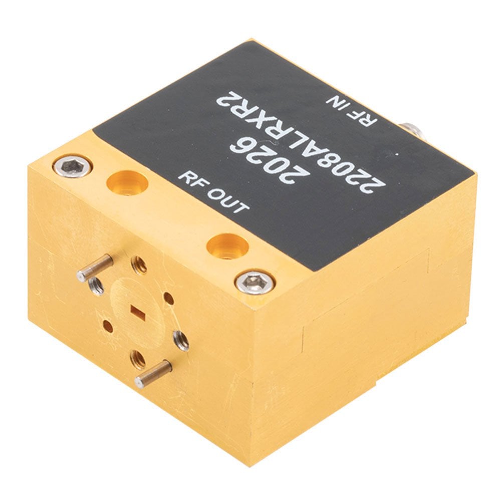 Fairview Microwave FMFX2026 electronic component