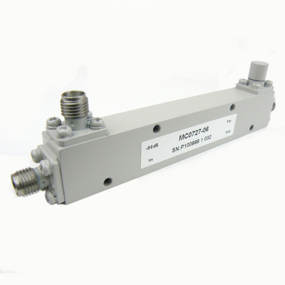 Fairview Microwave MC0727-06 electronic component