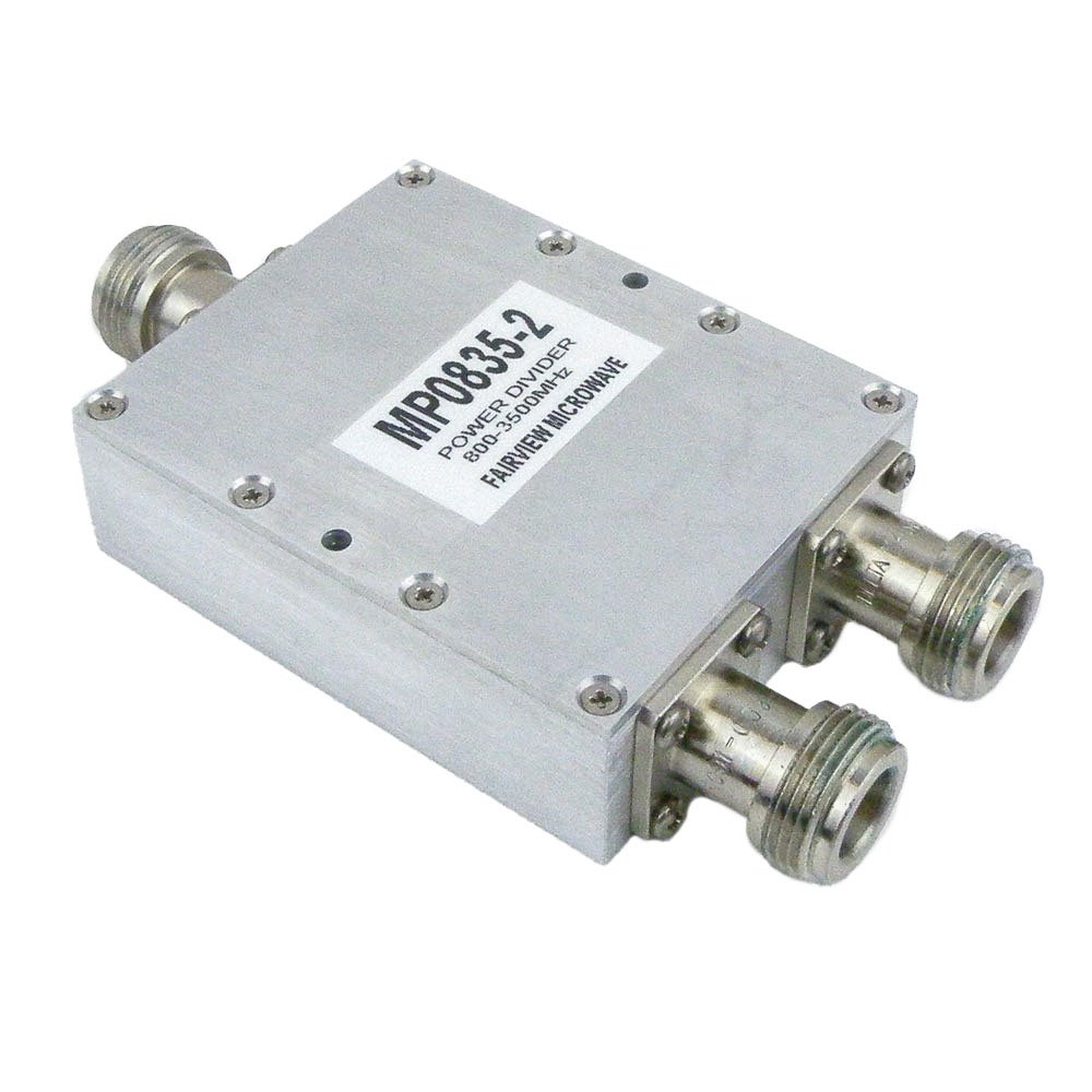 Fairview Microwave MP0835-2 electronic component