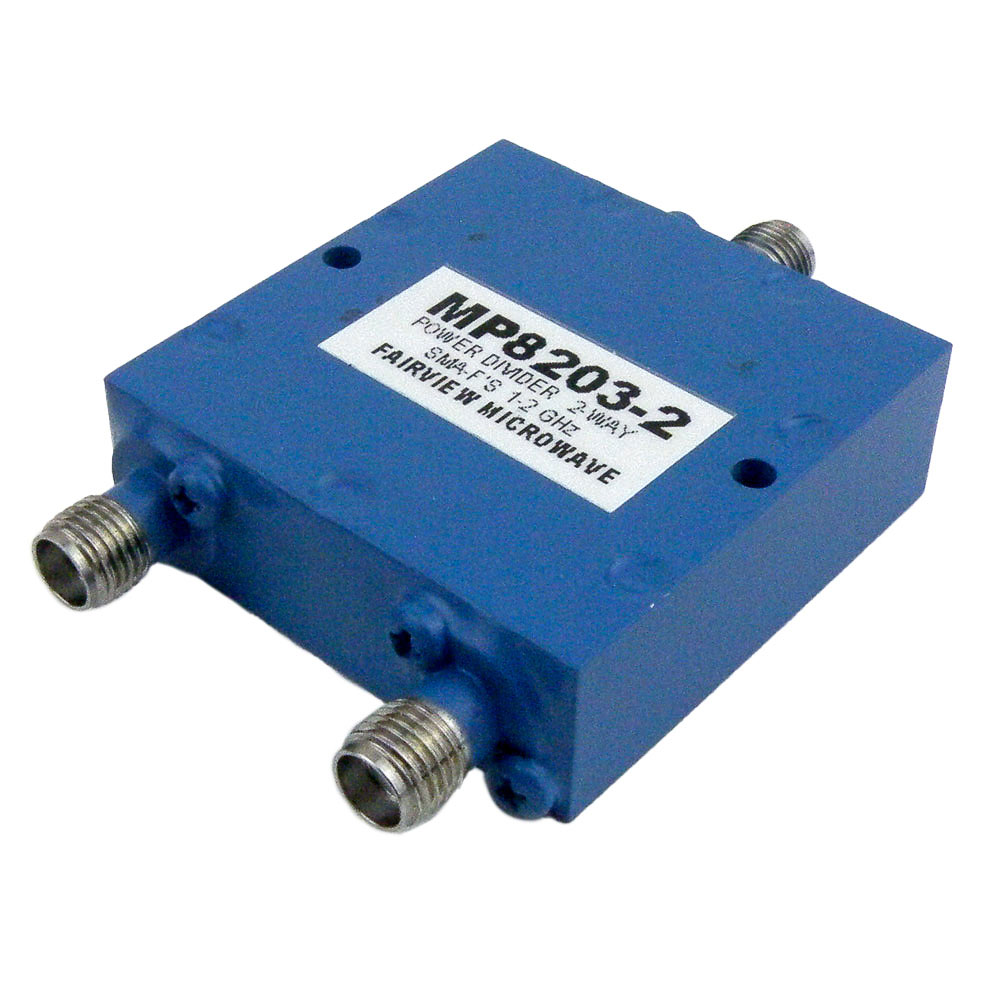 Fairview Microwave MP8203-2 electronic component