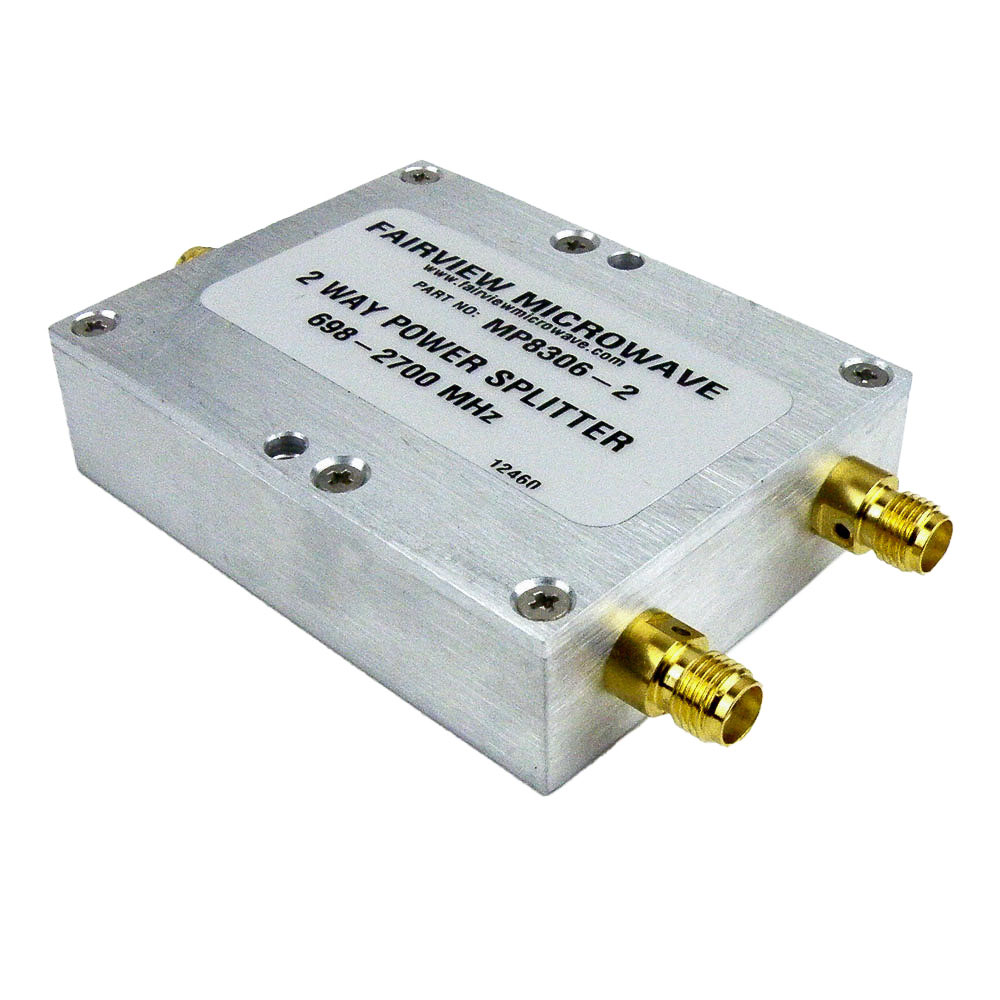 Fairview Microwave MP8306-2 electronic component