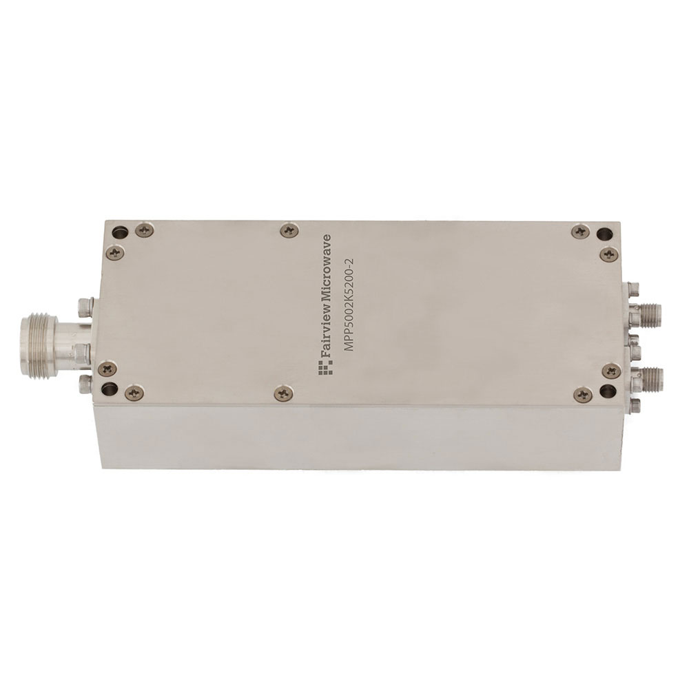 Fairview Microwave MPP5002K5200-2 electronic component