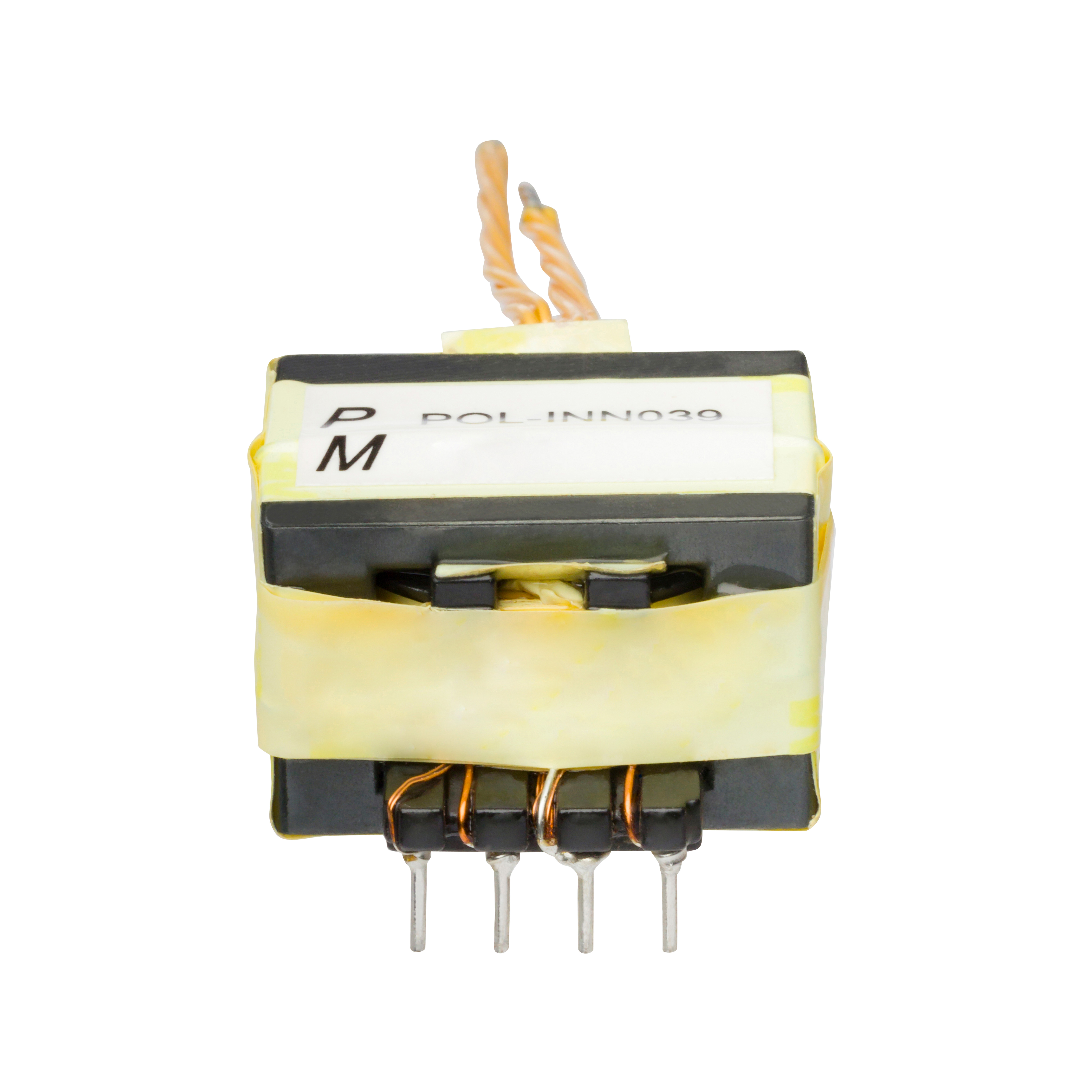 Premier Magnetics POL-INN039 electronic component