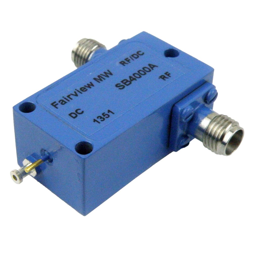 Fairview Microwave SB4000A electronic component