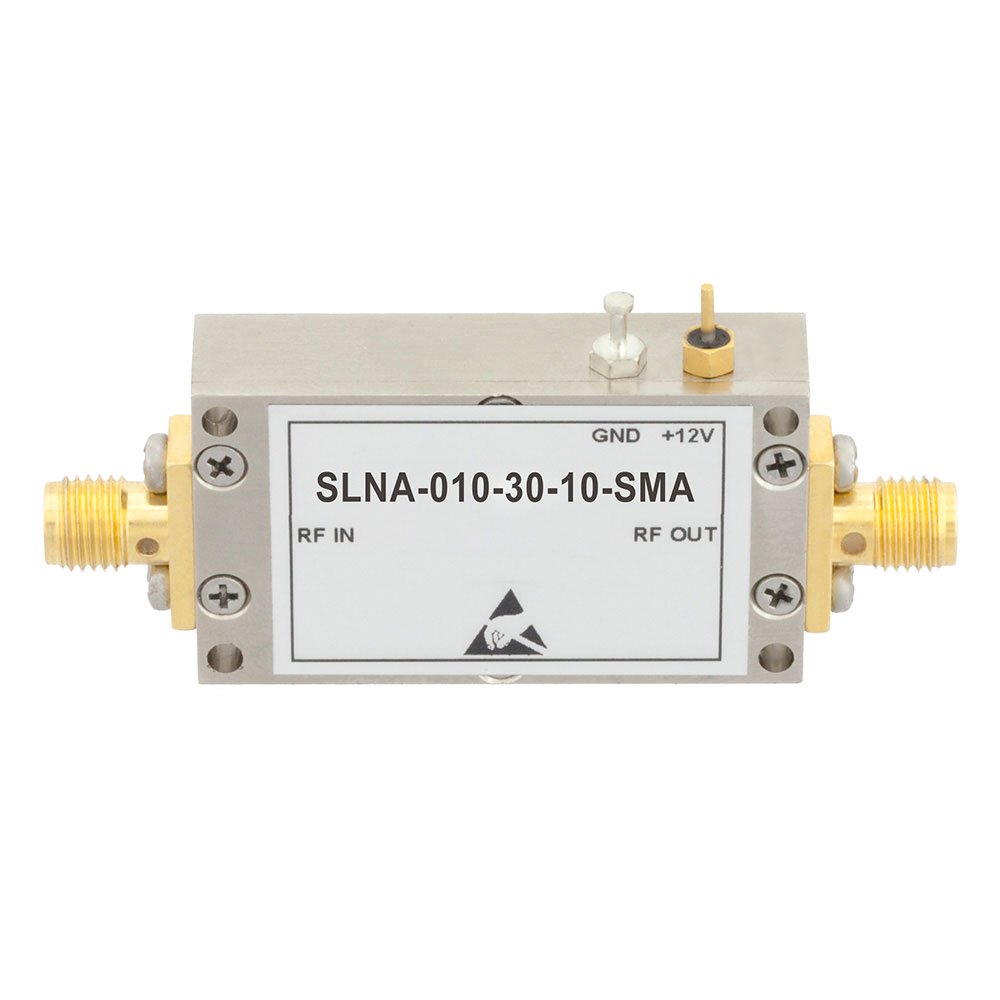 Fairview Microwave SLNA-010-30-10-SMA electronic component