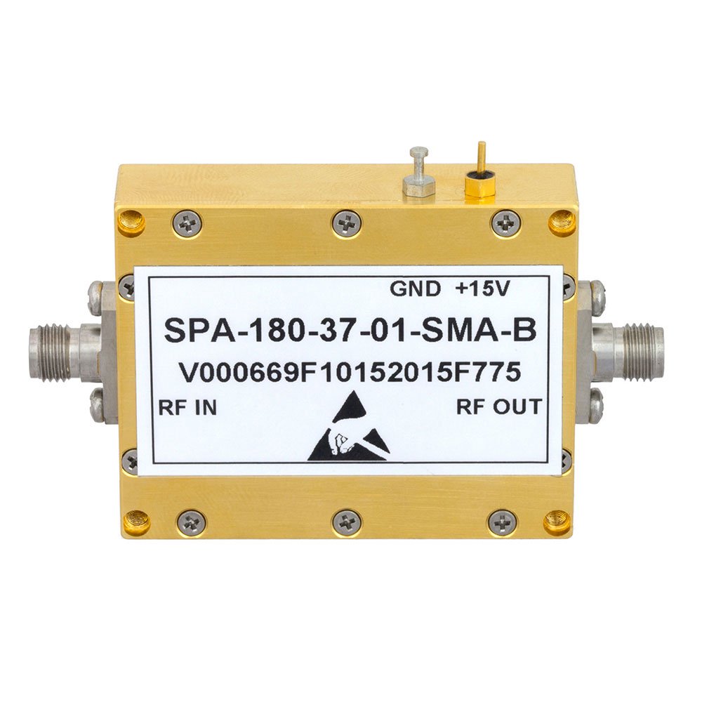 Fairview Microwave SPA-180-37-01-SMA-B electronic component