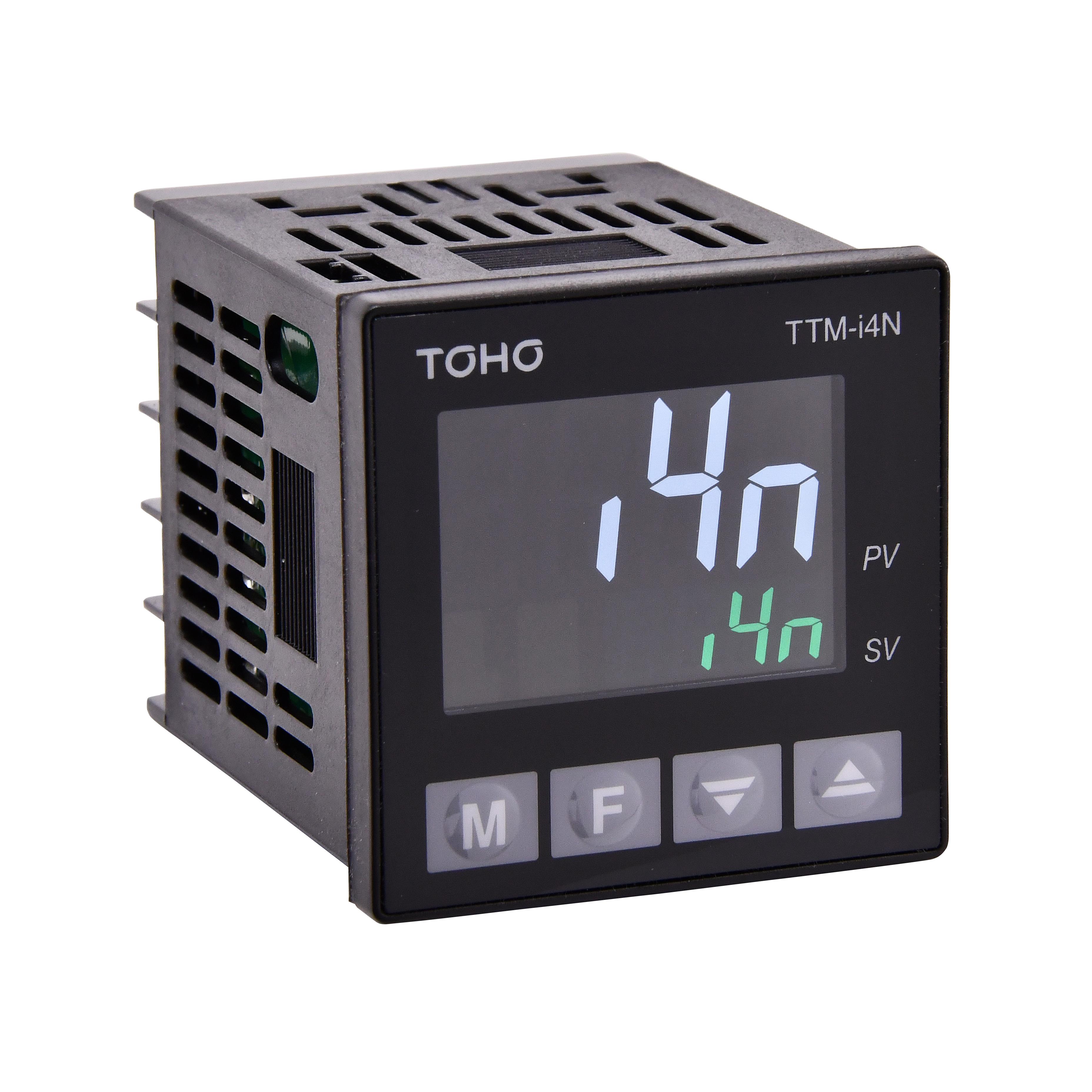 TOHO ELECTRONICS INC. TTM-I4N-P-AB electronic component