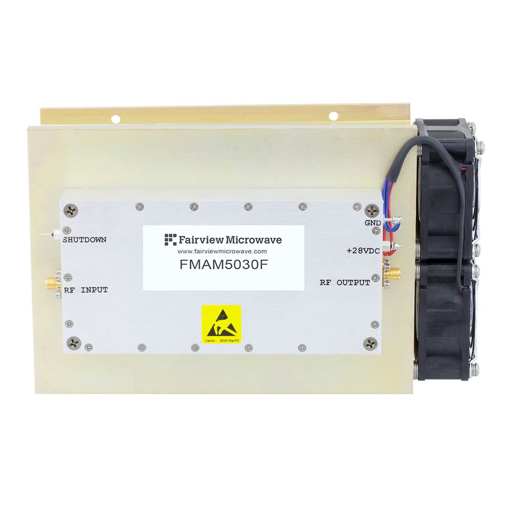 Fairview Microwave FMAM5030F electronic component