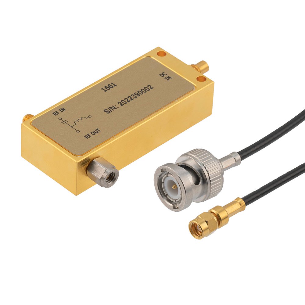 Fairview Microwave FMBT1661 electronic component