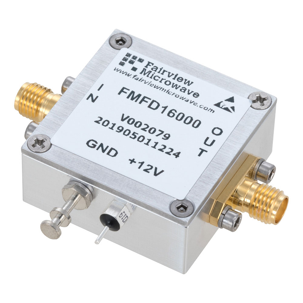 Fairview Microwave FMFD16000 electronic component