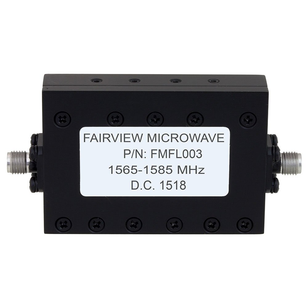 Fairview Microwave FMFL003 electronic component