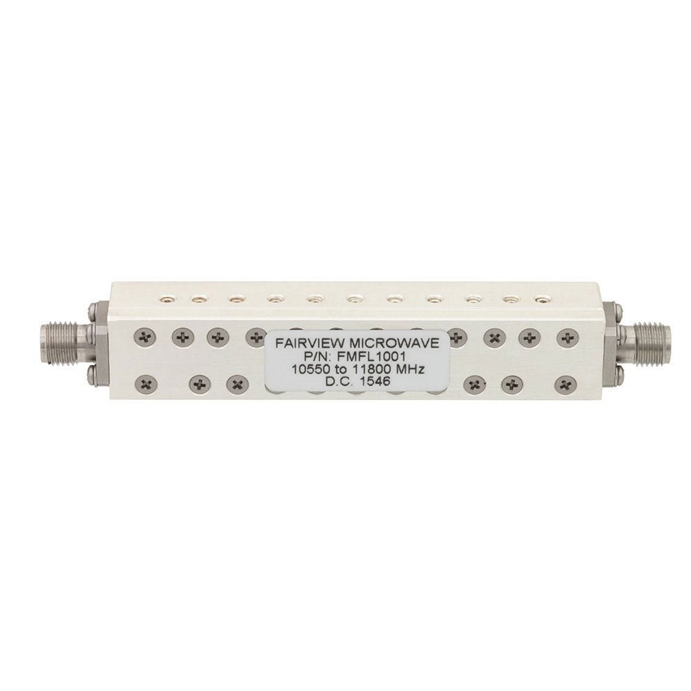Fairview Microwave FMFL1001 electronic component