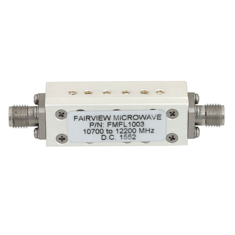 Fairview Microwave FMFL1003 electronic component
