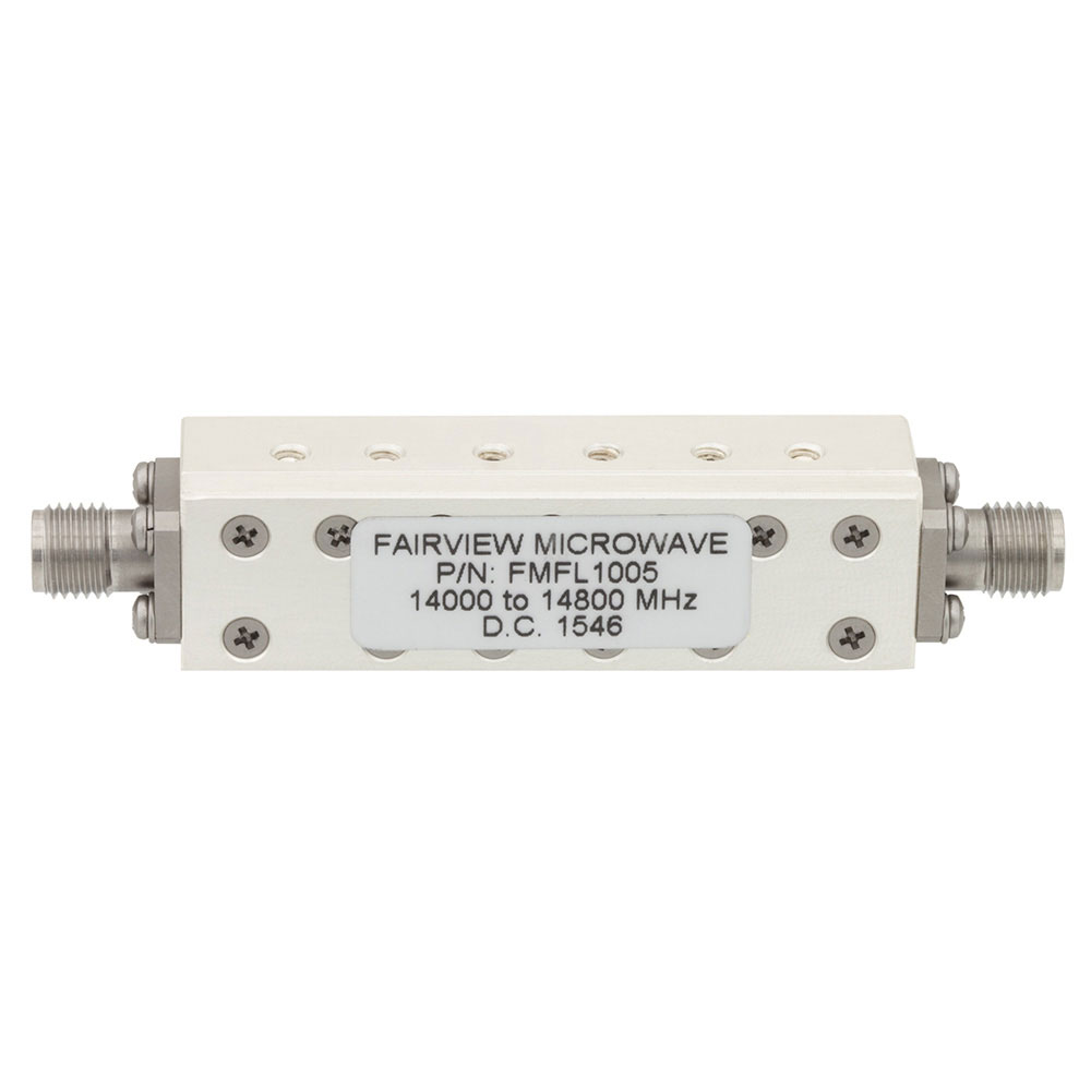 Fairview Microwave FMFL1005 electronic component