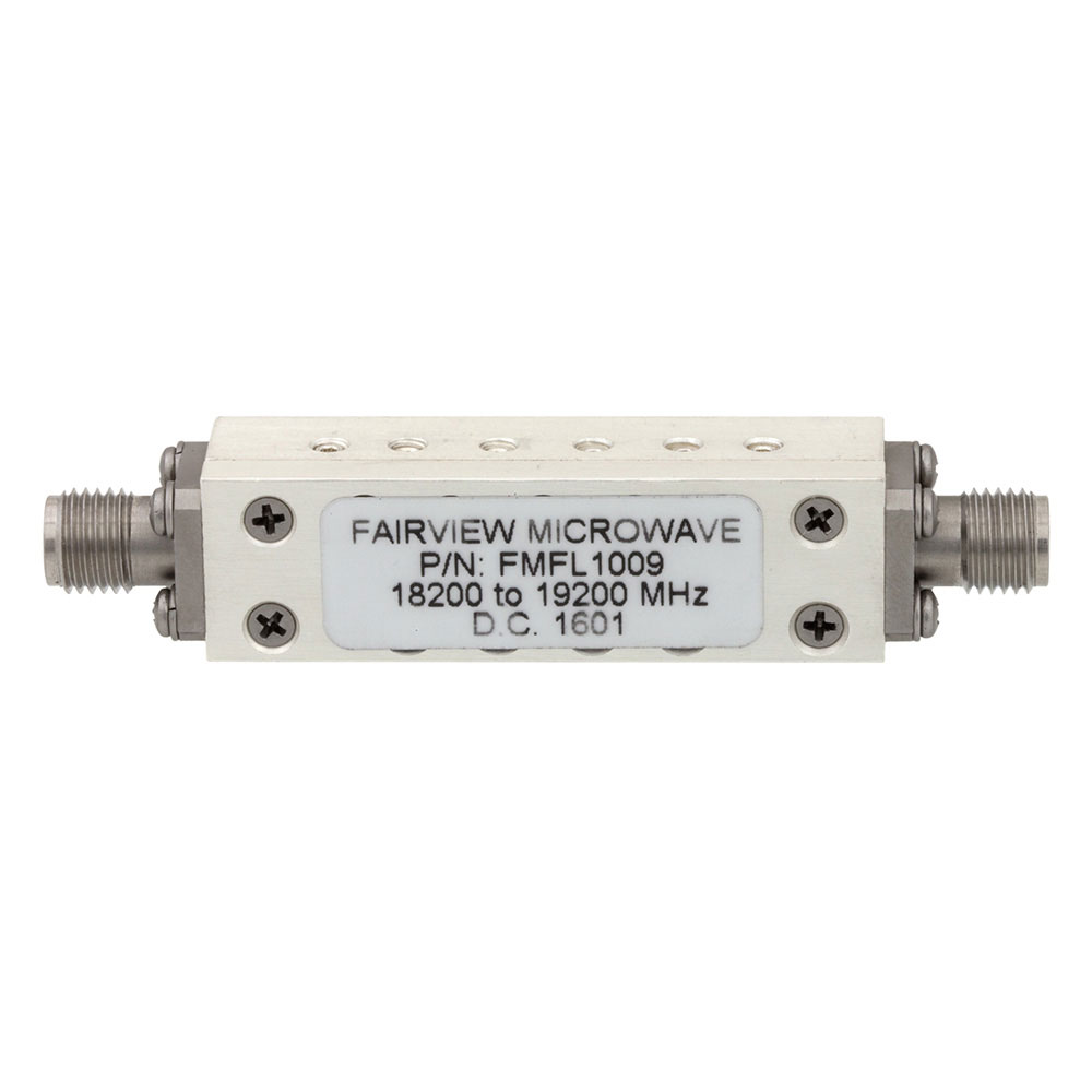 Fairview Microwave FMFL1009 electronic component