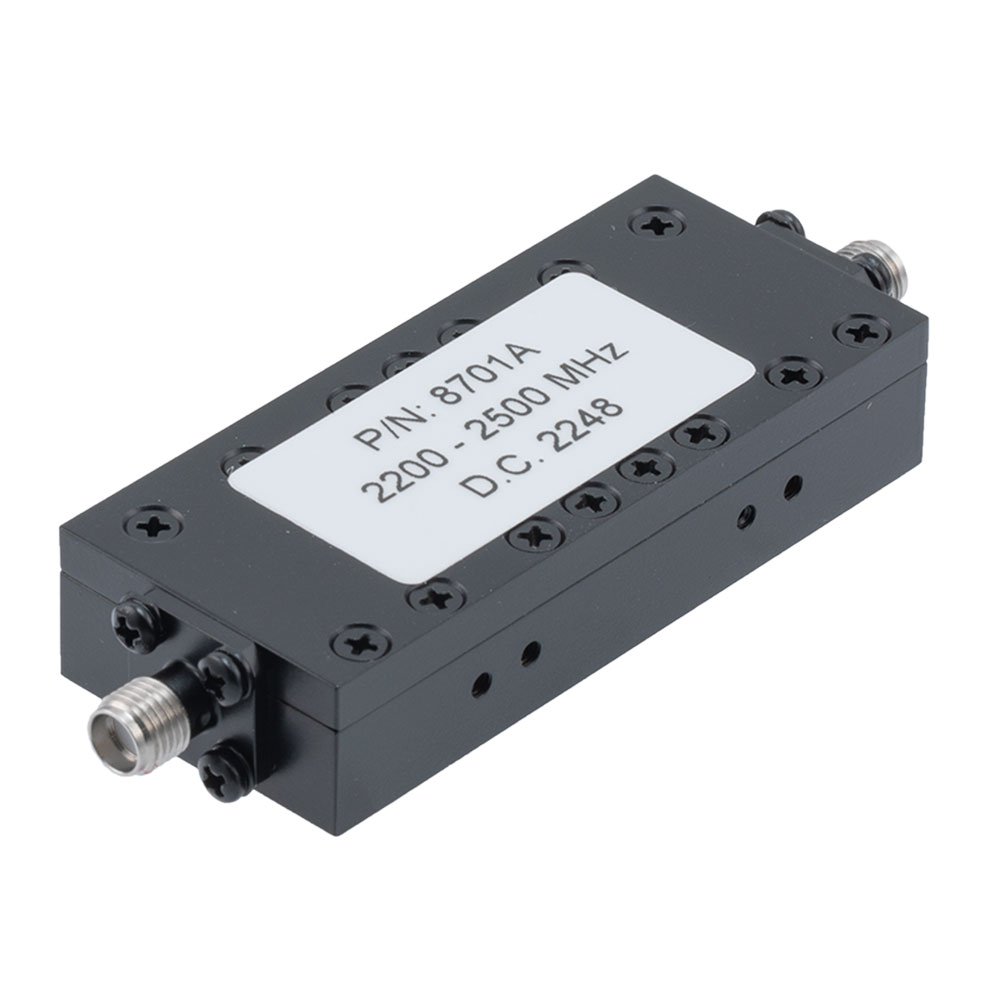Fairview Microwave FMFL8701A electronic component