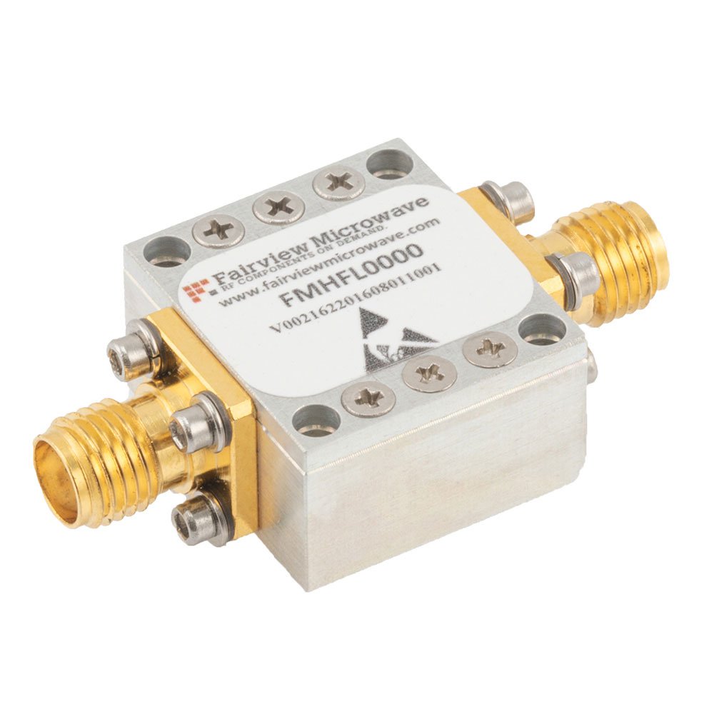 Fairview Microwave FMHFL0000 electronic component