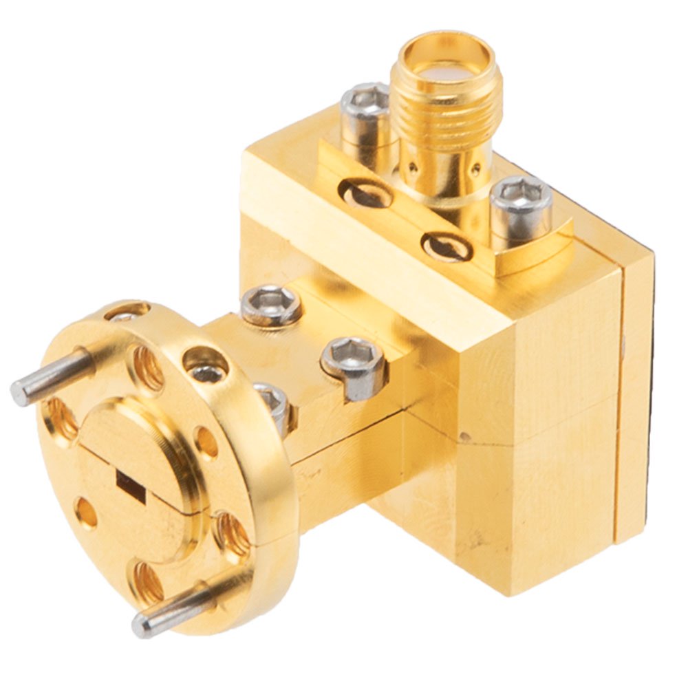 Fairview Microwave FMMT3012 electronic component