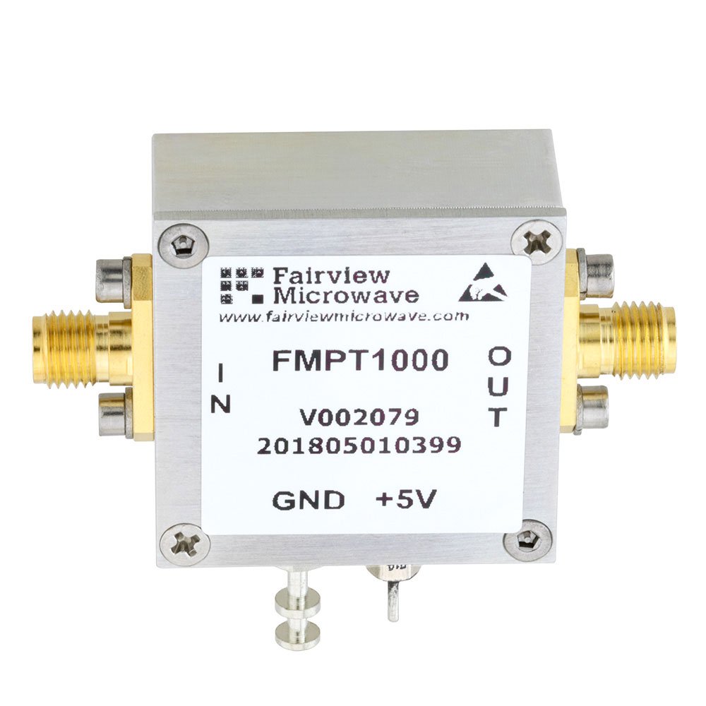 Fairview Microwave FMPT1000 electronic component