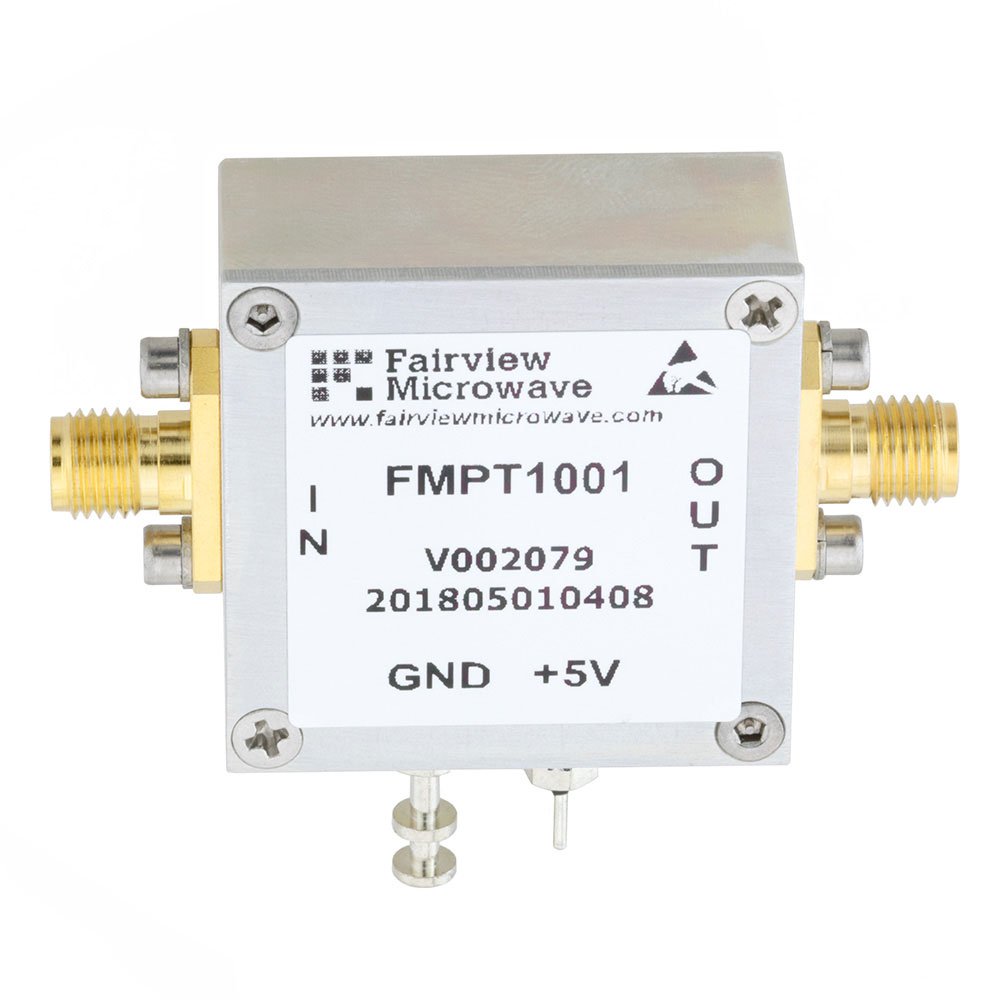 Fairview Microwave FMPT1001 electronic component