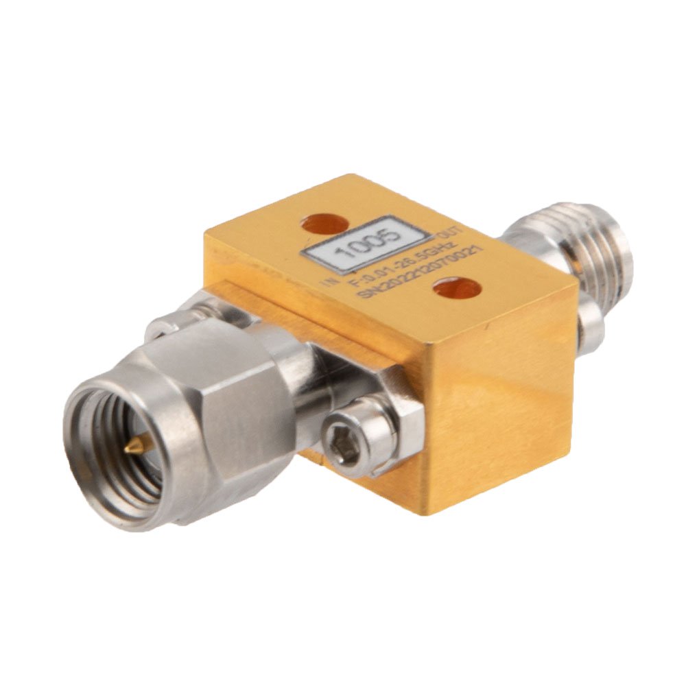 Fairview Microwave FMPT1005 electronic component