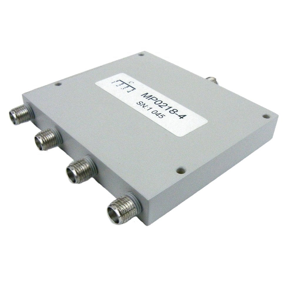 Fairview Microwave MP0218-4 electronic component