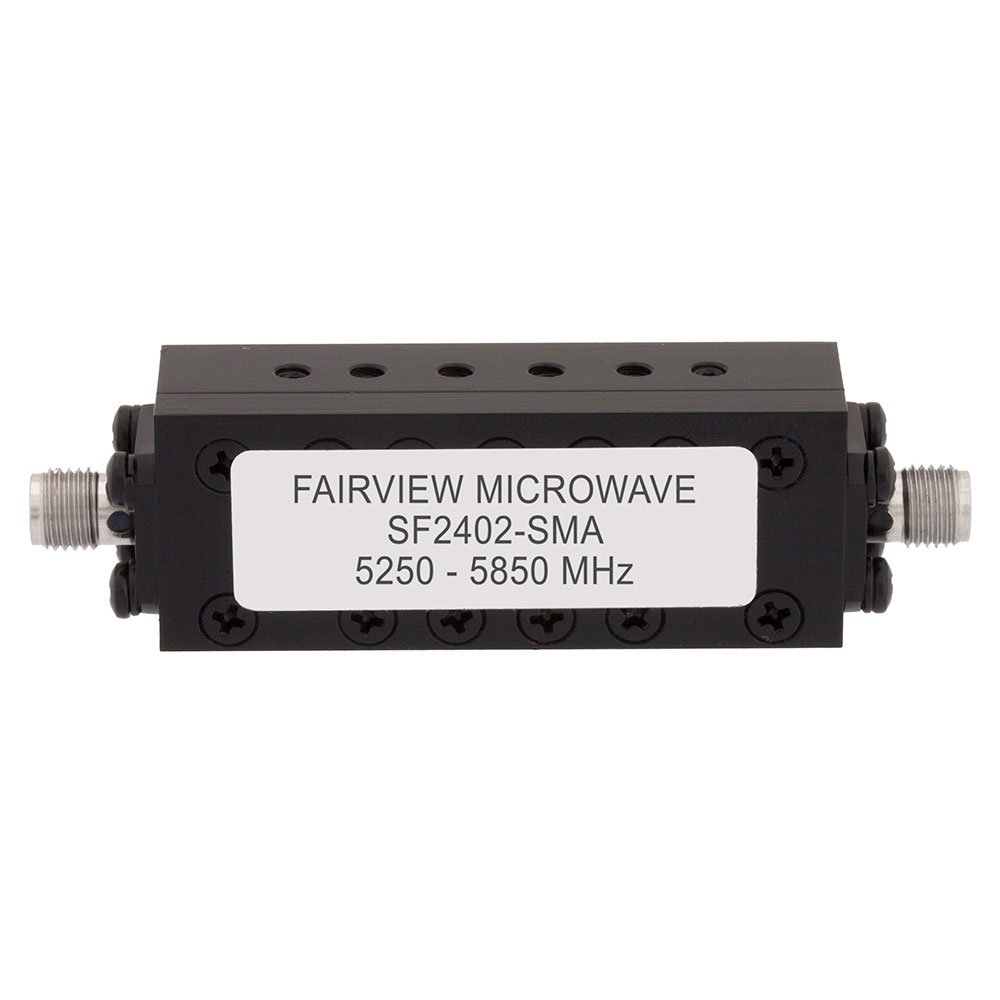 Fairview Microwave SF2402-SMA electronic component