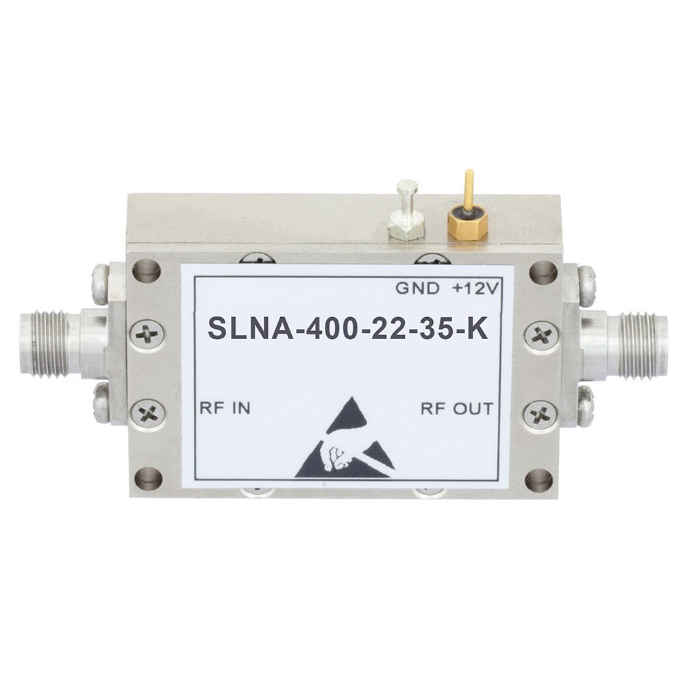 Fairview Microwave SLNA-400-22-35-K electronic component