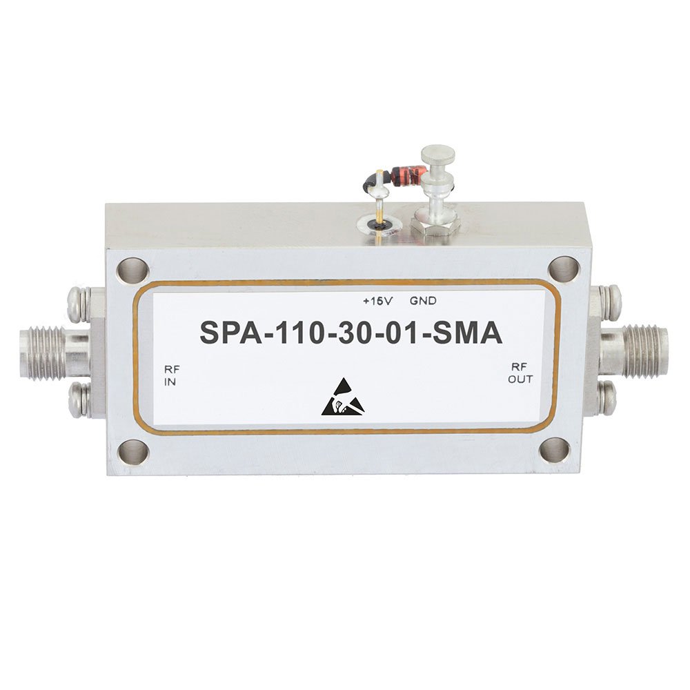 Fairview Microwave SPA-110-30-01-SMA electronic component