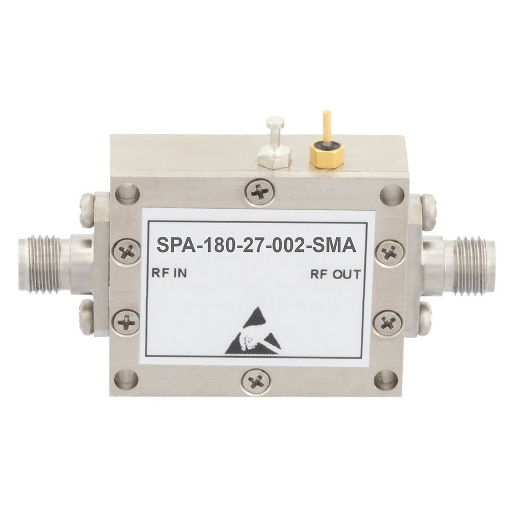 Fairview Microwave SPA-180-27-002-SMA electronic component