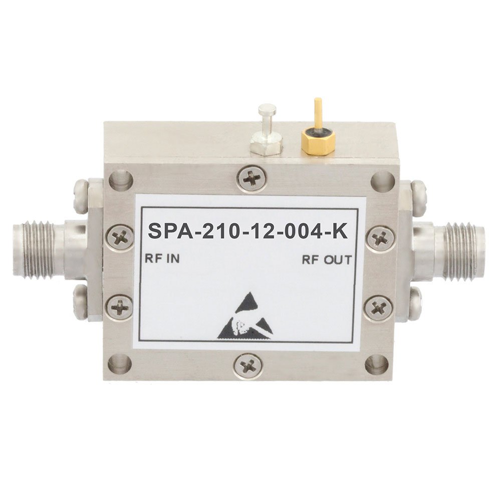 Fairview Microwave SPA-210-12-004-K electronic component