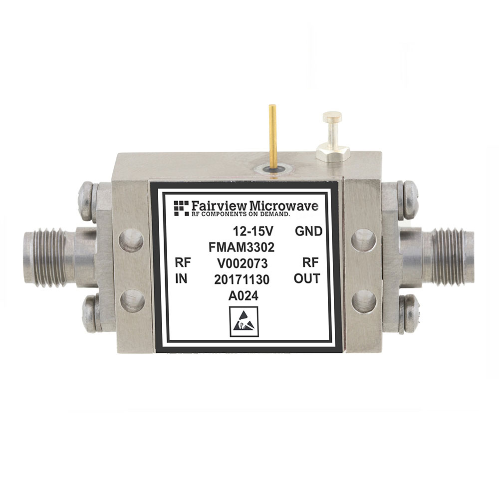 Fairview Microwave FMAM3302 electronic component