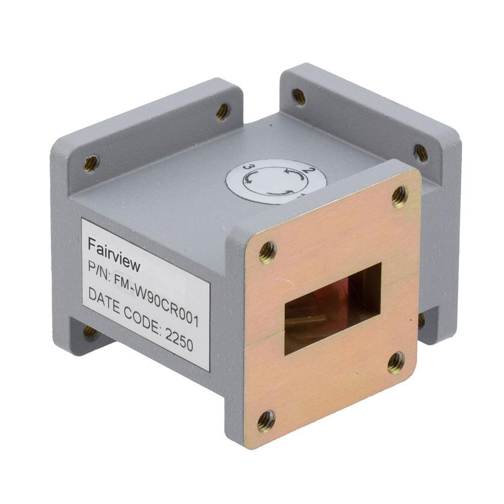 Fairview Microwave FM-W90CR001 electronic component