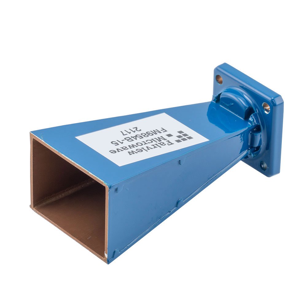 Fairview Microwave FM9854B-15 electronic component