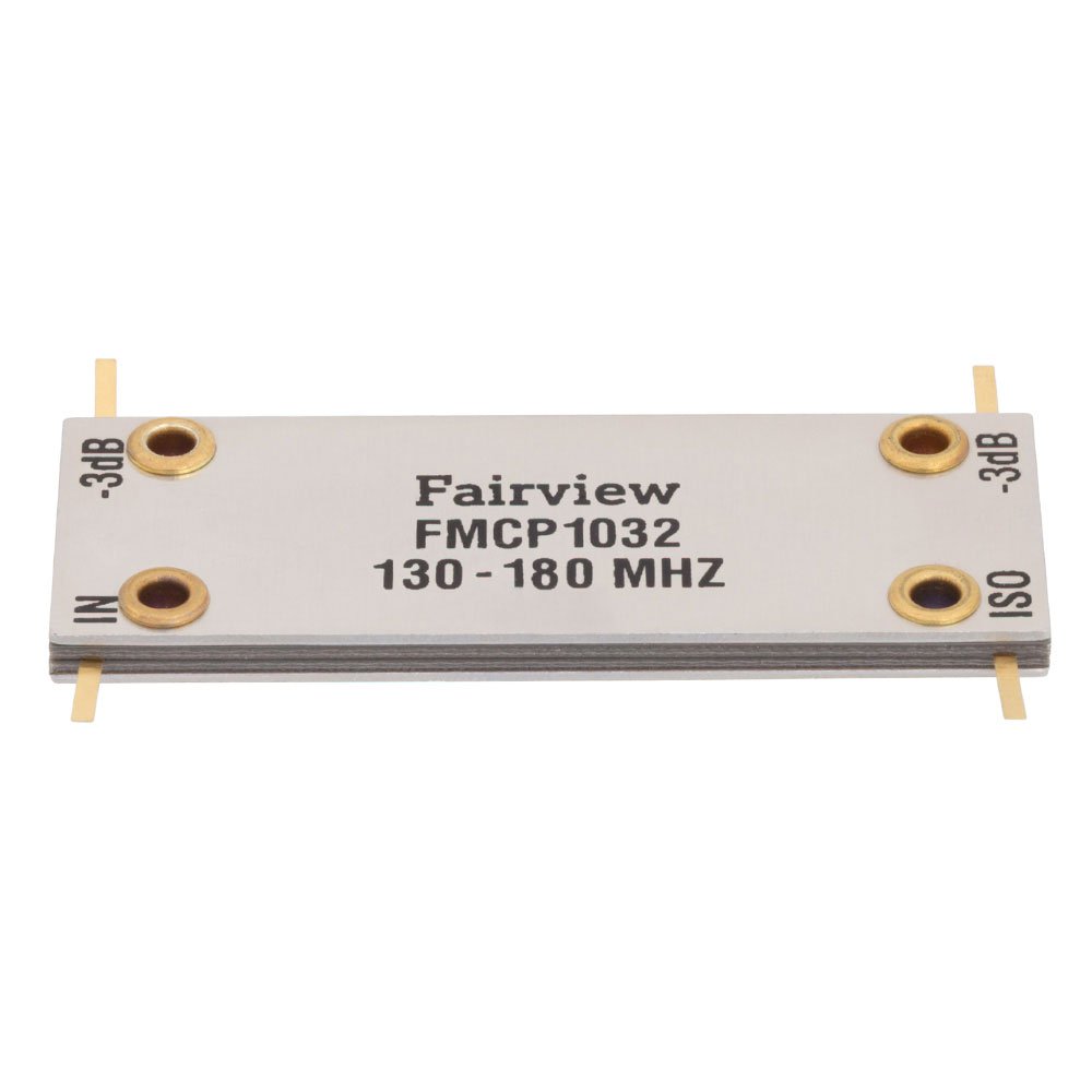 Fairview Microwave FMCP1032 electronic component